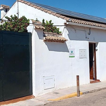 Gran Casa Rural Con Patio En Encinarejo De Cordoba エクステリア 写真
