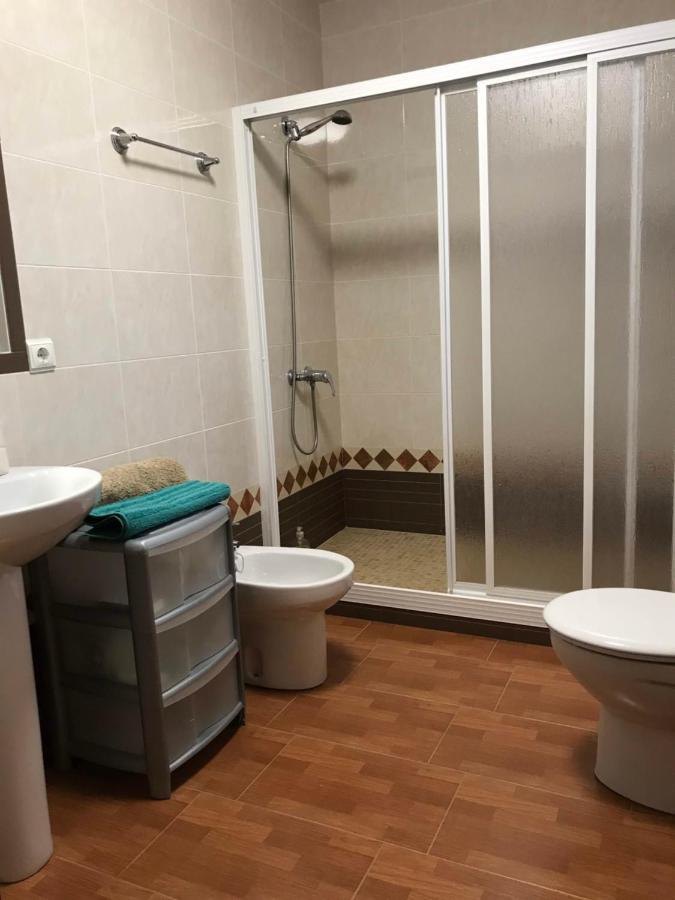 Gran Casa Rural Con Patio En Encinarejo De Cordoba エクステリア 写真
