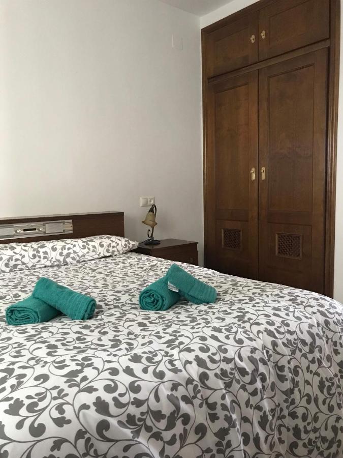 Gran Casa Rural Con Patio En Encinarejo De Cordoba エクステリア 写真