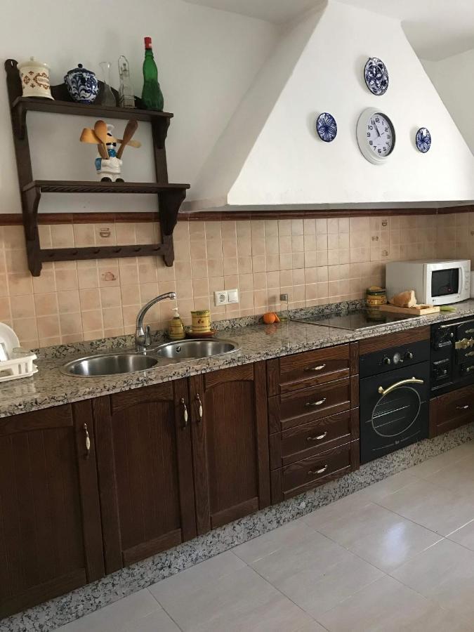 Gran Casa Rural Con Patio En Encinarejo De Cordoba エクステリア 写真