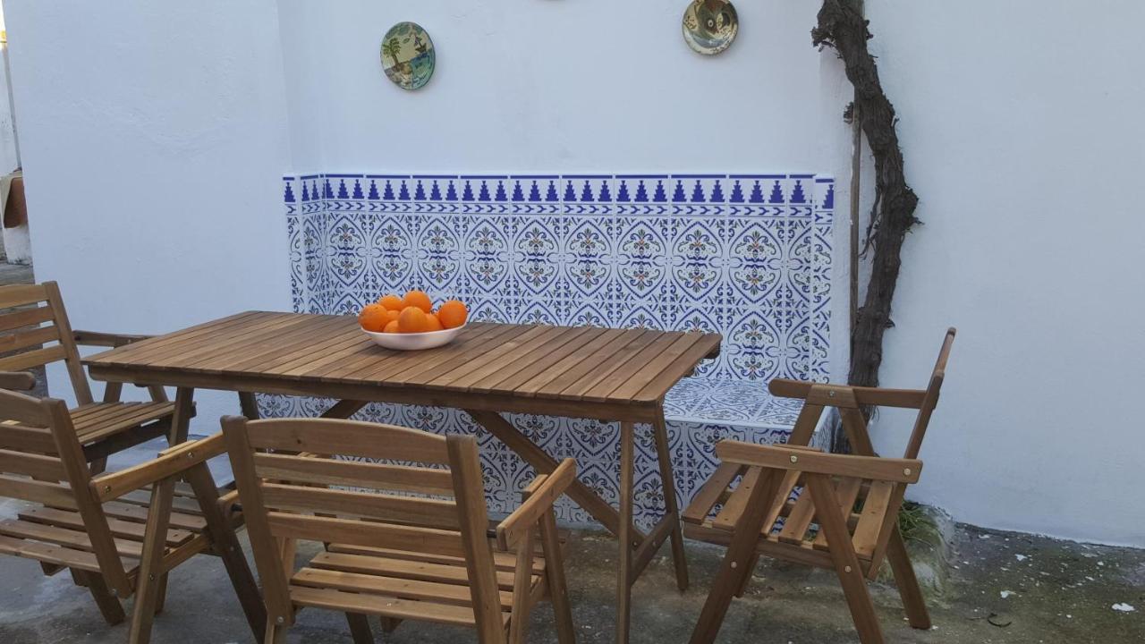 Gran Casa Rural Con Patio En Encinarejo De Cordoba エクステリア 写真