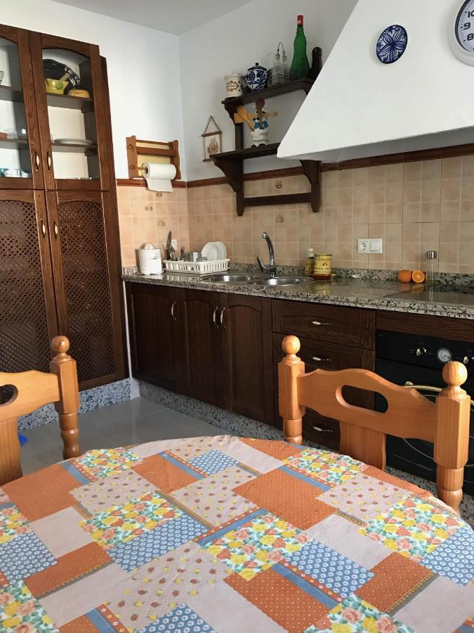 Gran Casa Rural Con Patio En Encinarejo De Cordoba エクステリア 写真