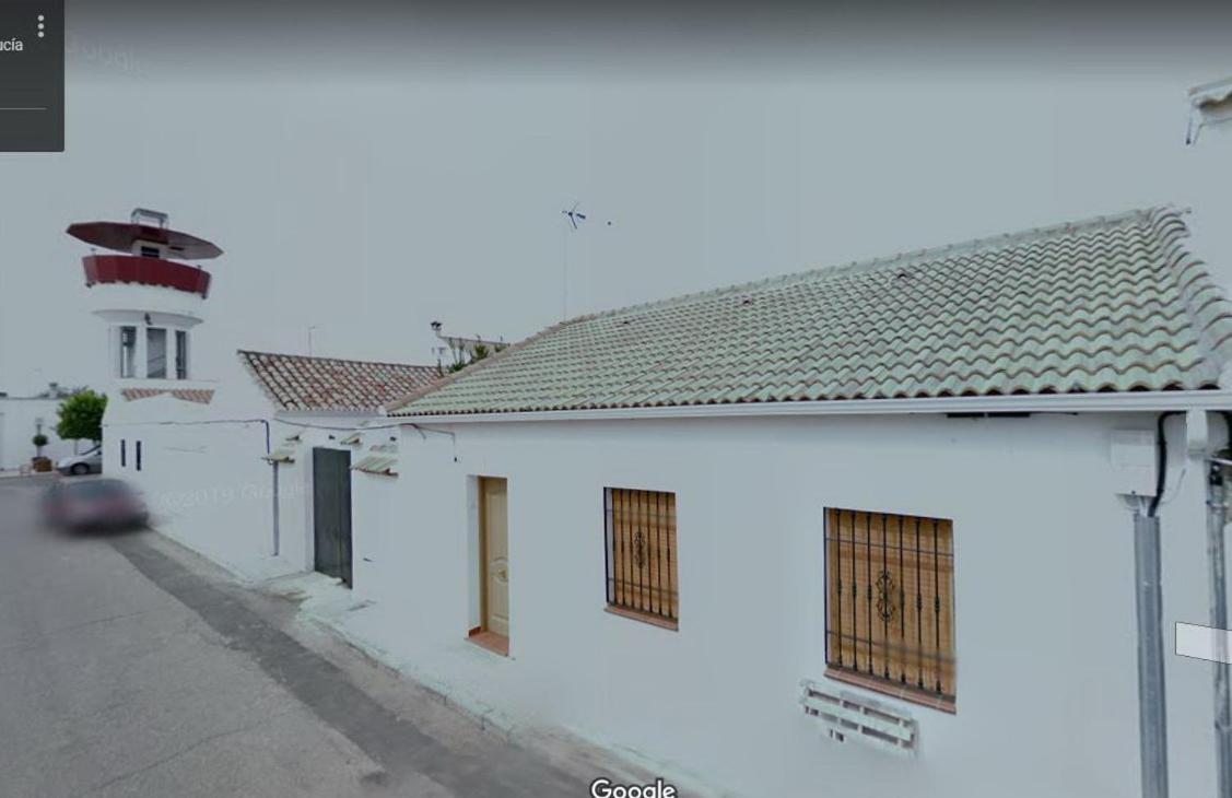 Gran Casa Rural Con Patio En Encinarejo De Cordoba エクステリア 写真