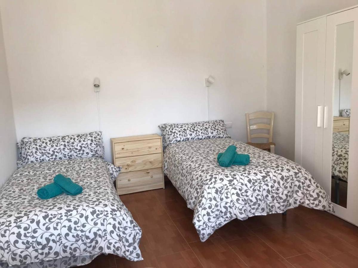 Gran Casa Rural Con Patio En Encinarejo De Cordoba エクステリア 写真
