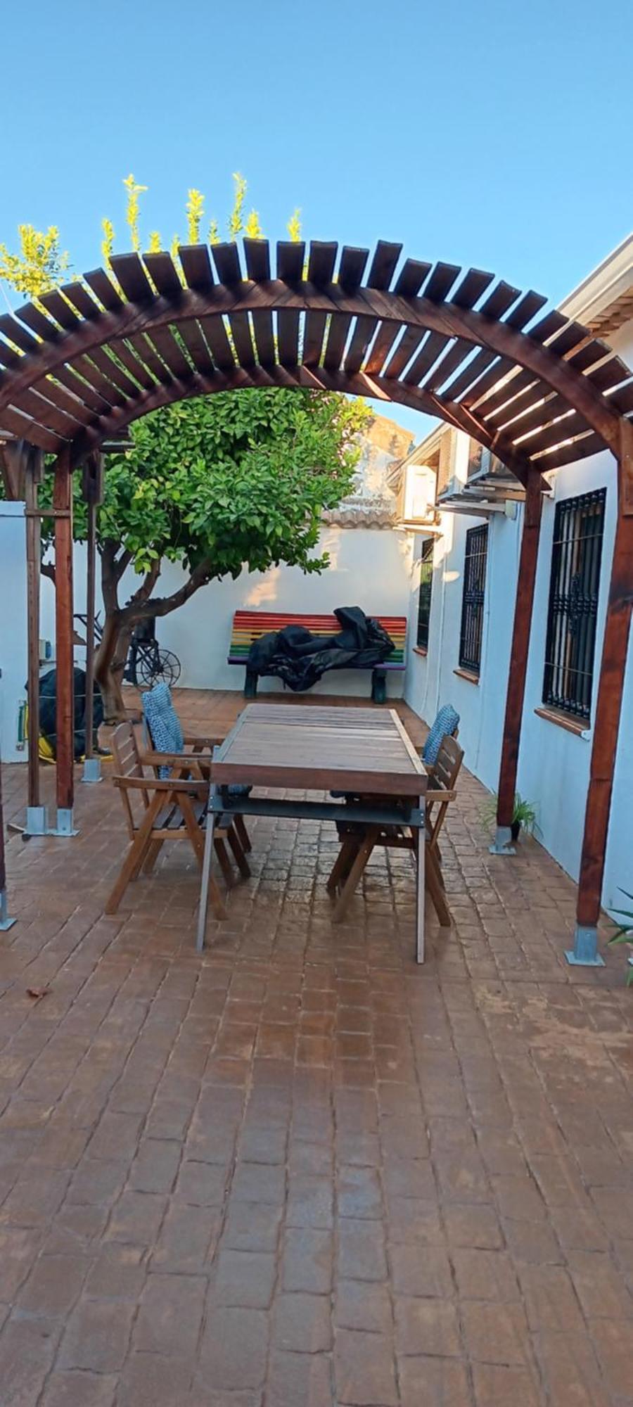 Gran Casa Rural Con Patio En Encinarejo De Cordoba エクステリア 写真