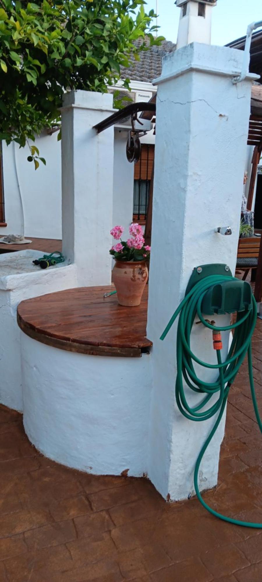 Gran Casa Rural Con Patio En Encinarejo De Cordoba エクステリア 写真
